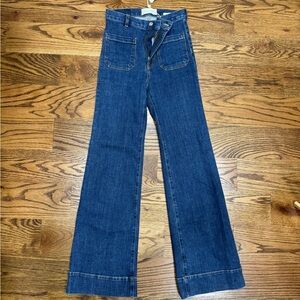 Jeanerica jeans st monica